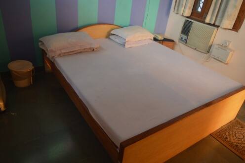 Hotel Nayak Palace, Banswara 4